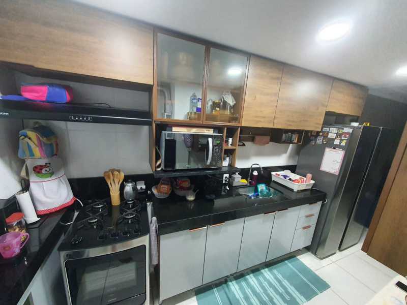 Apartamento à venda com 2 quartos, 74m² - Foto 15