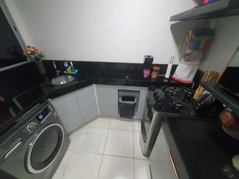 Apartamento à venda com 2 quartos, 74m² - Foto 20