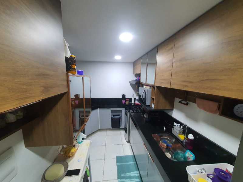 Apartamento à venda com 2 quartos, 74m² - Foto 21