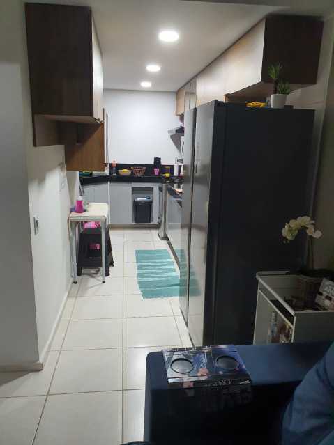 Apartamento à venda com 2 quartos, 74m² - Foto 22