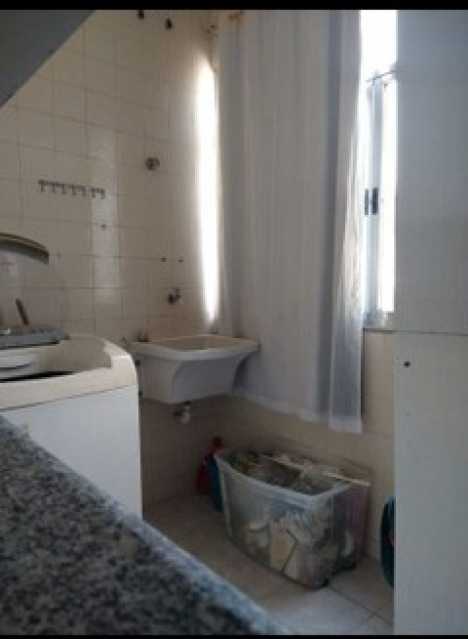 Apartamento à venda com 2 quartos, 61m² - Foto 6