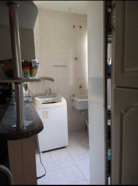 Apartamento à venda com 2 quartos, 61m² - Foto 7