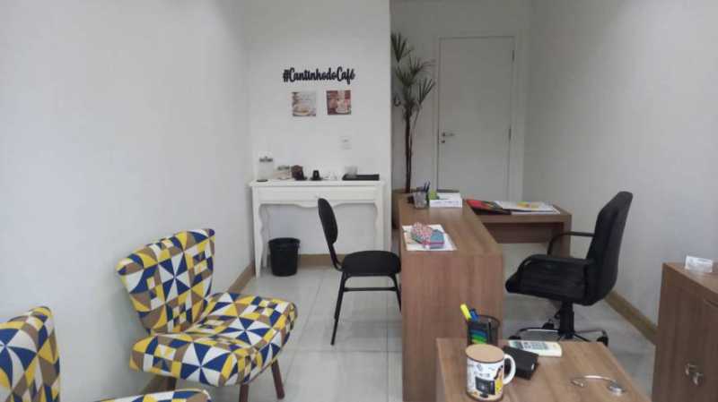 Conjunto Comercial-Sala à venda, 20m² - Foto 6