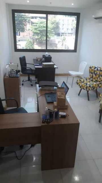 Conjunto Comercial-Sala à venda, 20m² - Foto 7