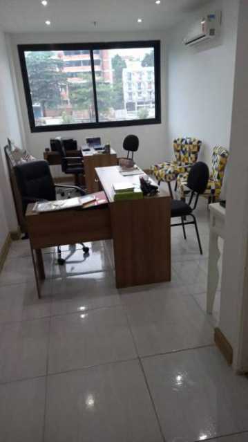 Conjunto Comercial-Sala à venda, 20m² - Foto 8