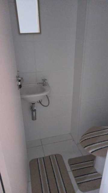 Conjunto Comercial-Sala à venda, 20m² - Foto 9