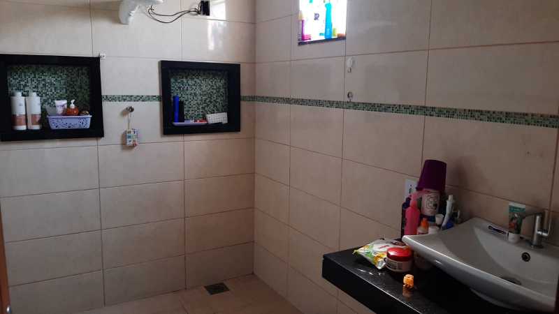 Casa de Condomínio à venda com 3 quartos, 350 - Foto 11