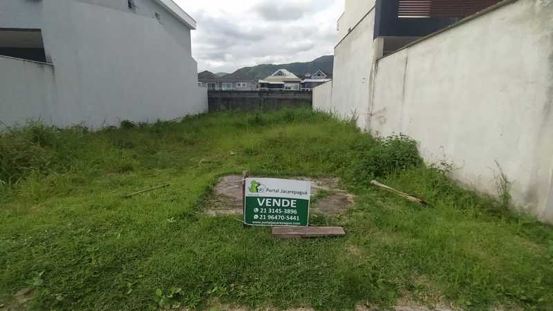 Terreno à venda, 180 - Foto 7