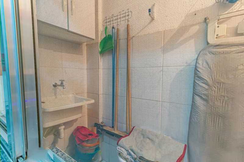 Casa de Condomínio à venda com 2 quartos, 70m² - Foto 8