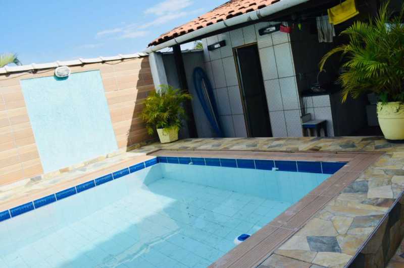 Casa de Condomínio à venda com 5 quartos, 250m² - Foto 14