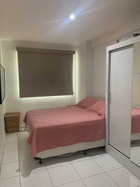 Apartamento à venda com 2 quartos, 71m² - Foto 6