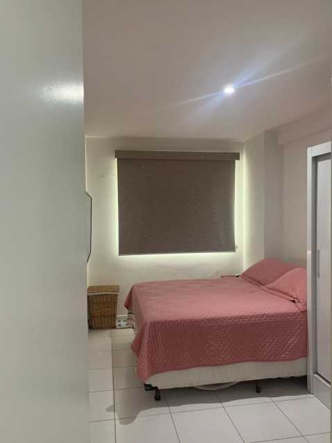 Apartamento à venda com 2 quartos, 71m² - Foto 8