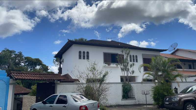 Casa de Condomínio à venda com 6 quartos, 1000m² - Foto 1