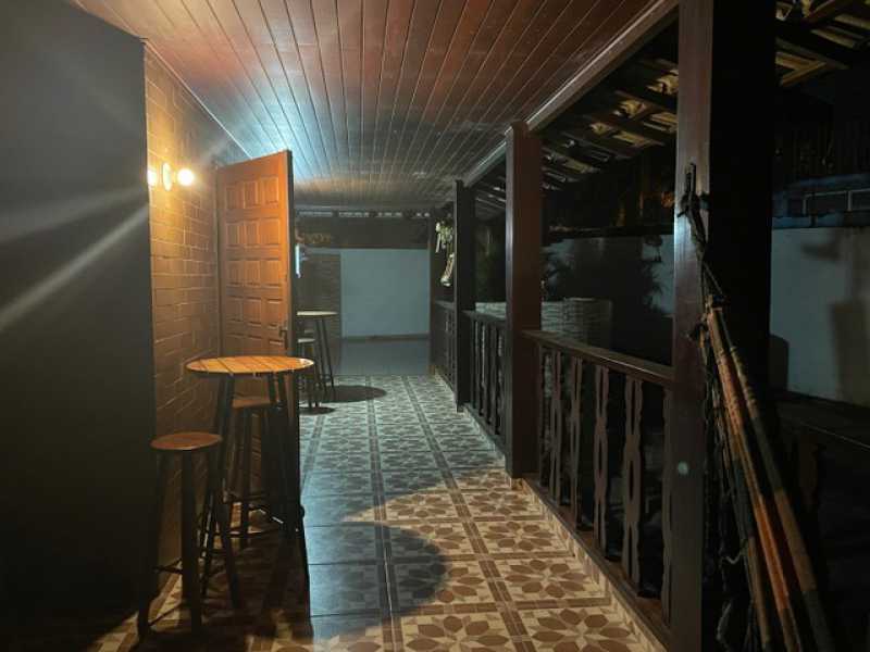 Casa de Condomínio à venda com 6 quartos, 1000m² - Foto 5