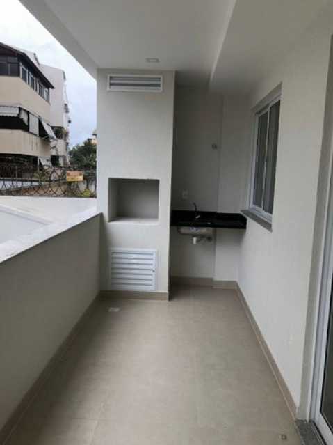 Apartamento à venda com 3 quartos, 87m² - Foto 15