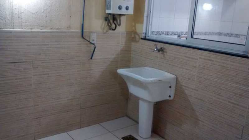 Casa de Condomínio à venda com 2 quartos, 50m² - Foto 5