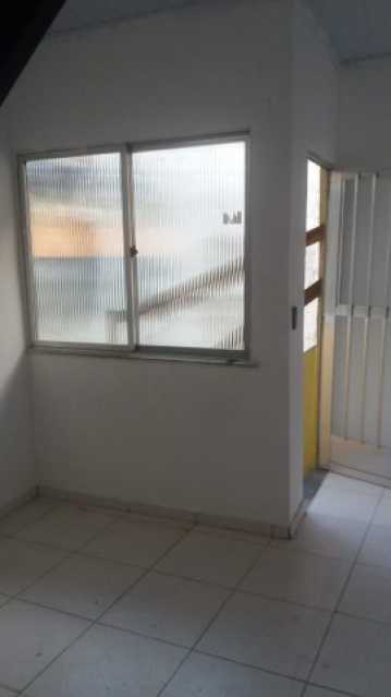 Casa de Vila à venda com 1 quarto, 60m² - Foto 5