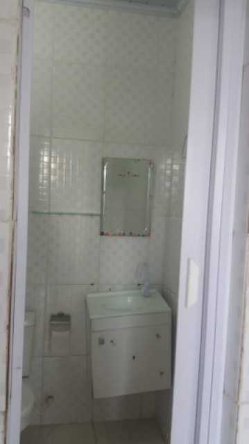 Casa de Vila à venda com 1 quarto, 60m² - Foto 13