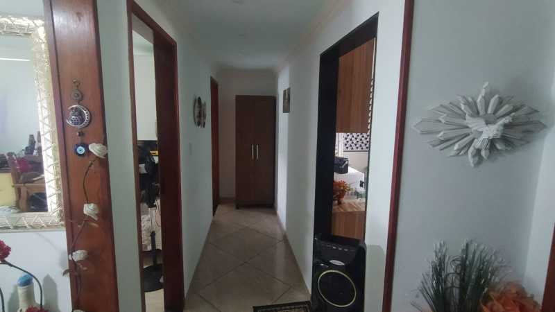 Apartamento à venda com 2 quartos, 60m² - Foto 3