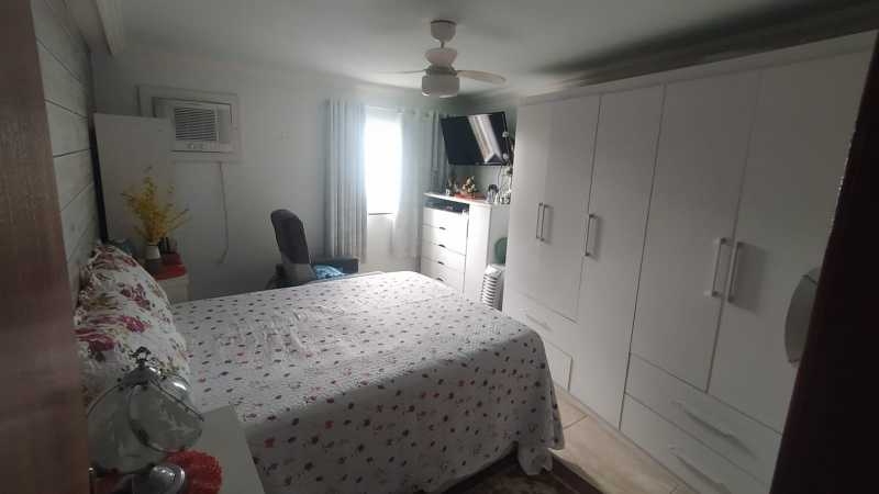 Apartamento à venda com 2 quartos, 60m² - Foto 6