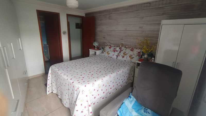 Apartamento à venda com 2 quartos, 60m² - Foto 7