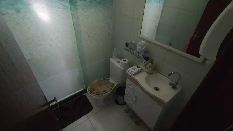 Apartamento à venda com 2 quartos, 60m² - Foto 10