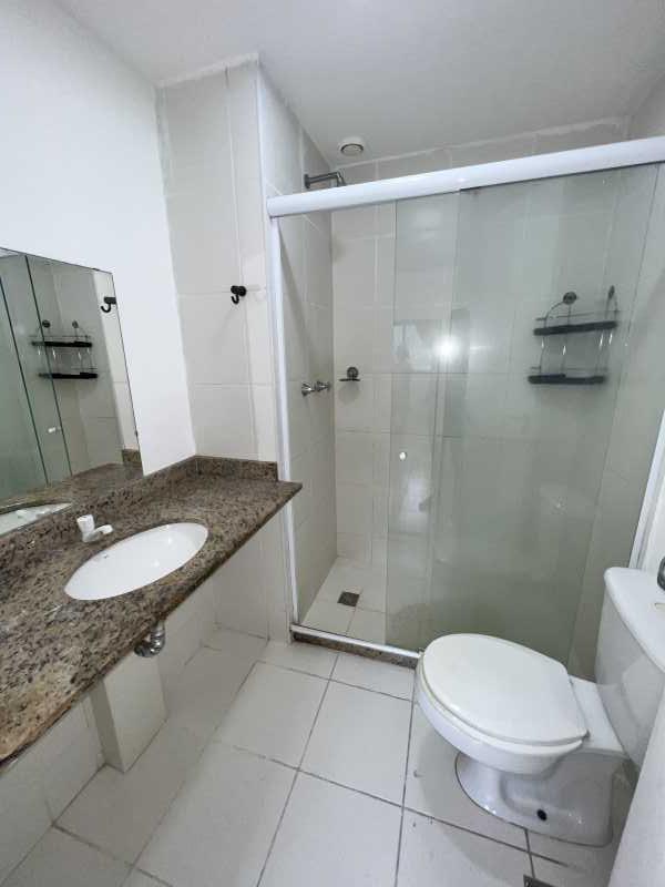 Apartamento à venda com 4 quartos, 96m² - Foto 7