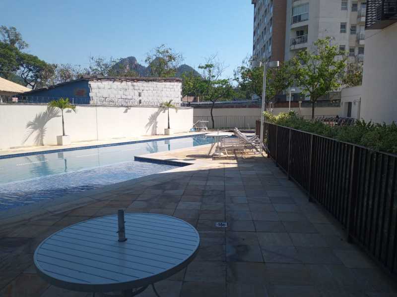 Apartamento à venda com 4 quartos, 96m² - Foto 27