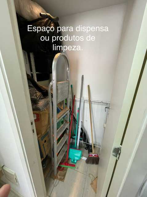 Apartamento à venda com 2 quartos, 78m² - Foto 9