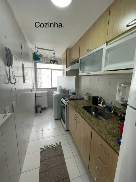 Apartamento à venda com 2 quartos, 78m² - Foto 10