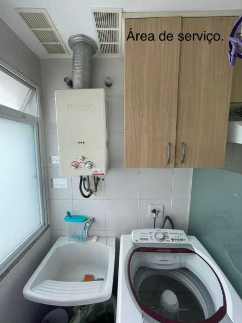 Apartamento à venda com 2 quartos, 78m² - Foto 14