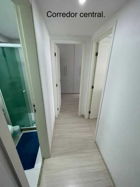 Apartamento à venda com 2 quartos, 78m² - Foto 13