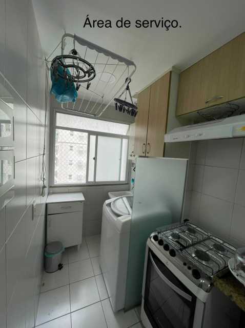 Apartamento à venda com 2 quartos, 78m² - Foto 16