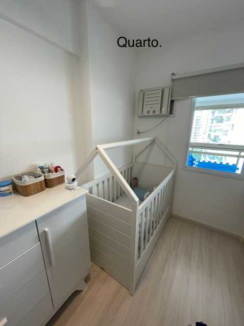 Apartamento à venda com 2 quartos, 78m² - Foto 22