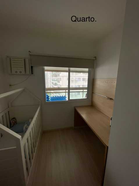 Apartamento à venda com 2 quartos, 78m² - Foto 23