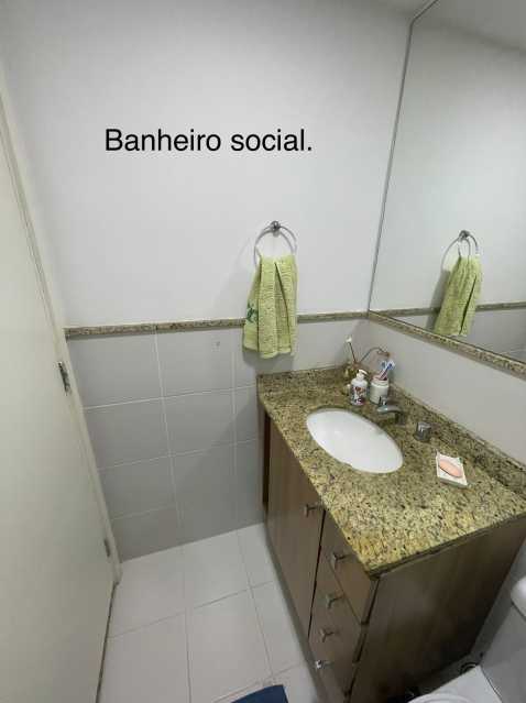 Apartamento à venda com 2 quartos, 78m² - Foto 27