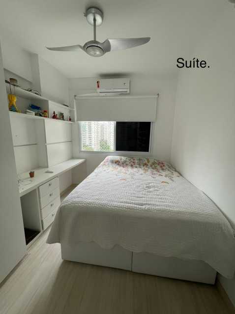 Apartamento à venda com 2 quartos, 78m² - Foto 17