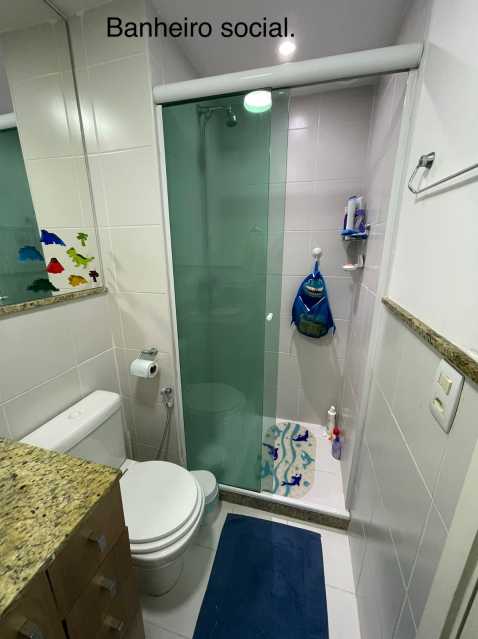 Apartamento à venda com 2 quartos, 78m² - Foto 26