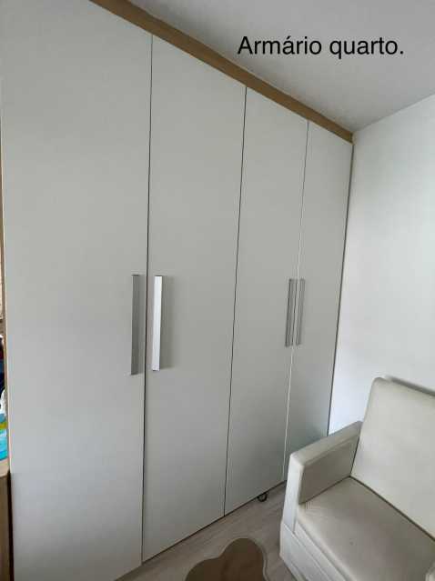 Apartamento à venda com 2 quartos, 78m² - Foto 25