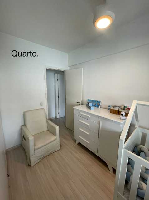 Apartamento à venda com 2 quartos, 78m² - Foto 24