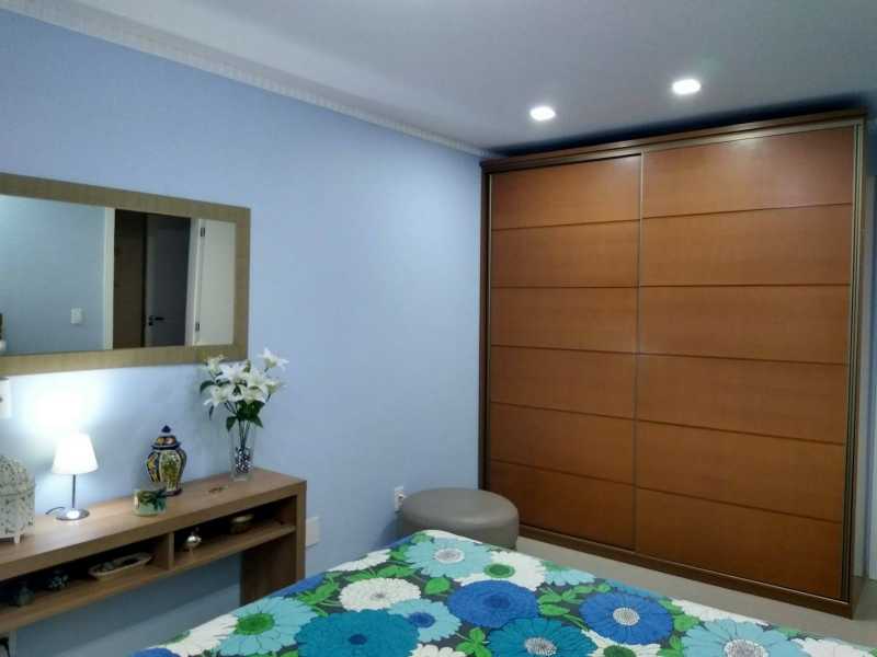 Cobertura à venda com 3 quartos, 190m² - Foto 15