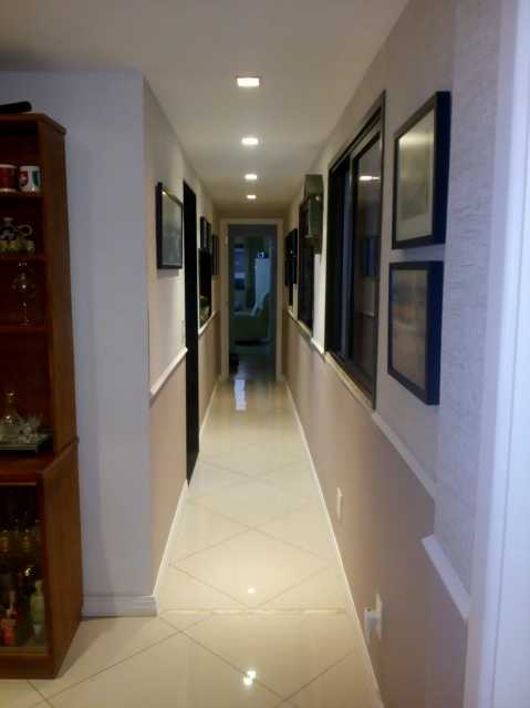 Cobertura à venda com 3 quartos, 190m² - Foto 25