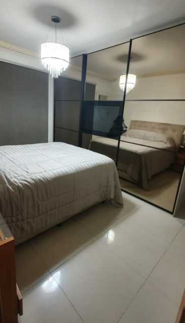 Apartamento à venda com 2 quartos, 97m² - Foto 5