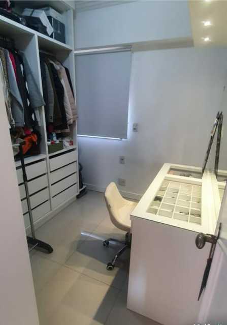 Apartamento à venda com 2 quartos, 97m² - Foto 6