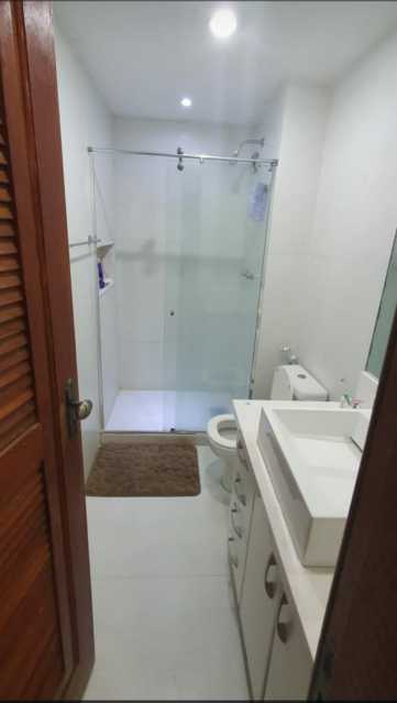 Apartamento à venda com 2 quartos, 97m² - Foto 8