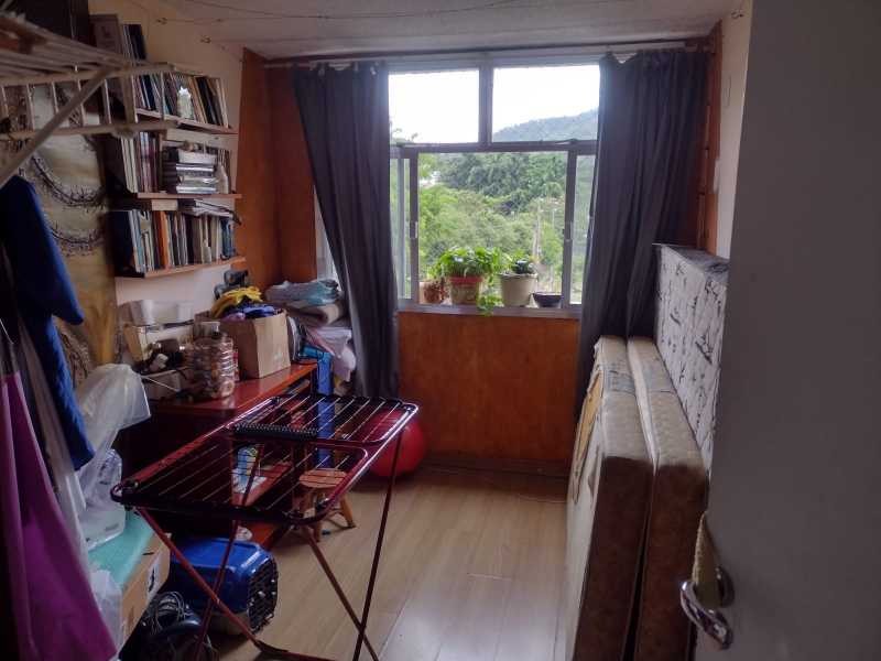 Apartamento à venda com 2 quartos, 56m² - Foto 4