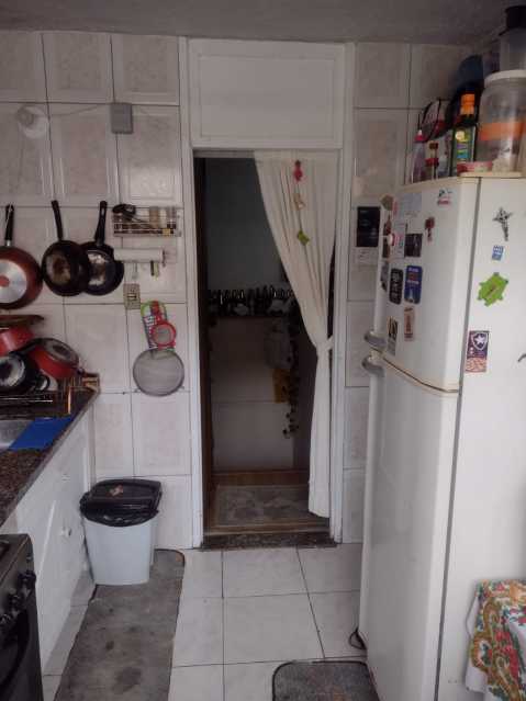 Apartamento à venda com 2 quartos, 56m² - Foto 9