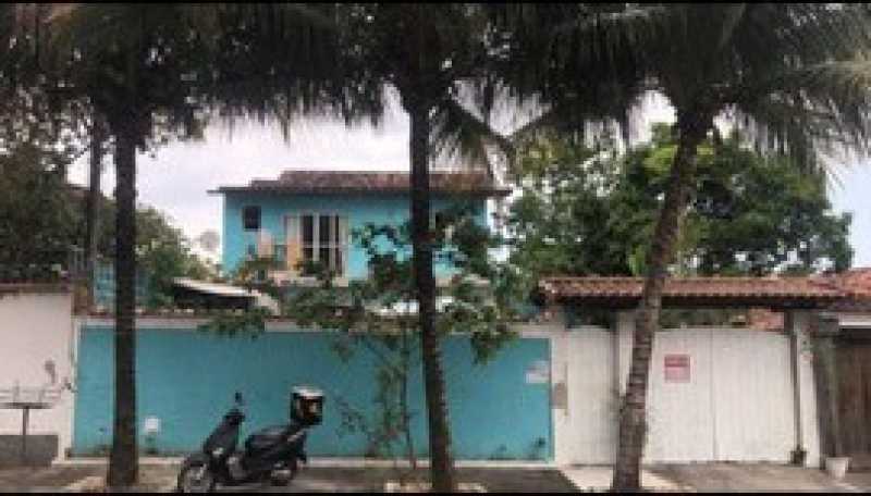 Casa de Condomínio à venda com 5 quartos, 400m² - Foto 2