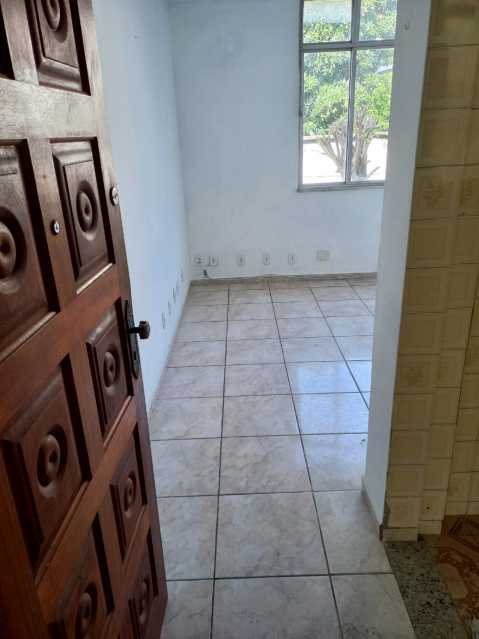 Apartamento à venda com 2 quartos, 46m² - Foto 2