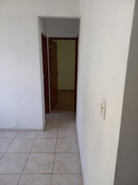 Apartamento à venda com 2 quartos, 46m² - Foto 3